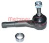 METZGER 54013908 Tie Rod End